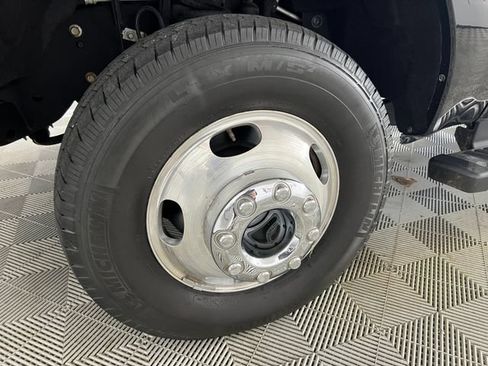 Used 2014 Ford F350 Platinum AWD/4WD image 26
