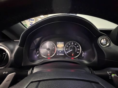 Used 2022 Lexus IS 300 w/ Premium Package RWD image 27