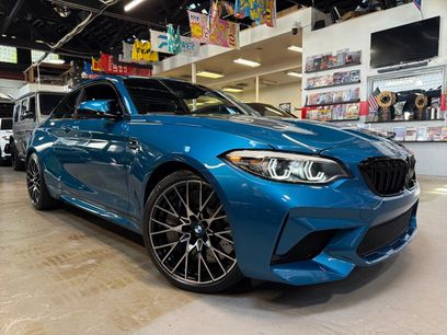 Used 2020 BMW M2 Competition w/ Executive Package
