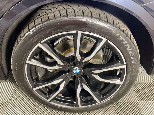 Used 2019 BMW X7 xDrive40i w/ Premium Package AWD/4WD image 34