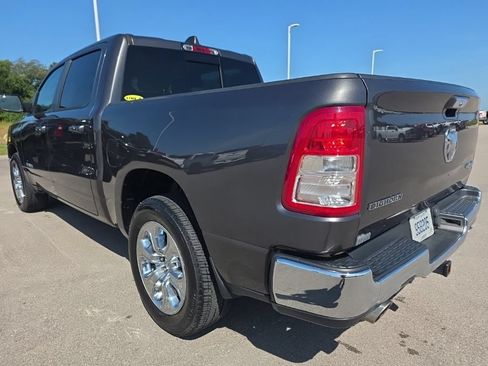 Used 2020 RAM 1500 Big Horn AWD/4WD image 7