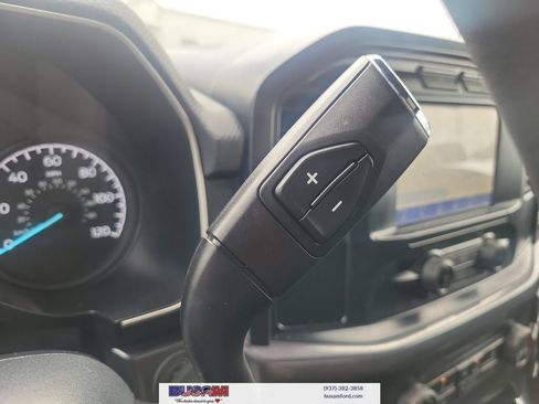 Used 2023 Ford F150 XL w/ STX Appearance Package AWD/4WD image 23