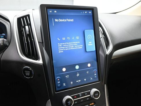 Certified 2023 Ford Edge SEL w/ Convenience Package AWD/4WD image 15