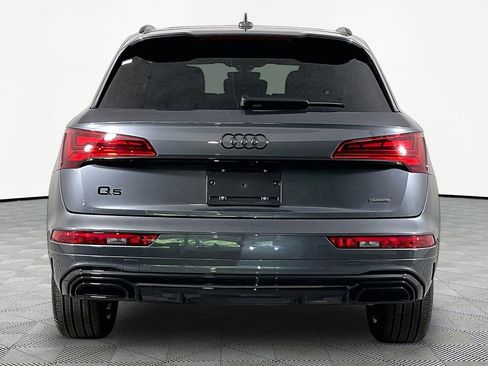 Used 2024 Audi Q5 2.0T Prestige AWD/4WD image 7