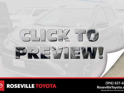 Used 2016 Toyota RAV4 SE