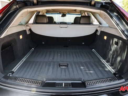Used 2012 Cadillac CTS V w/ Wood Trim Package RWD image 84