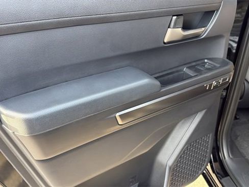 New 2026 Toyota Tacoma TRD Sport image 23