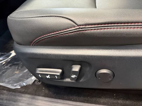 Used 2024 Toyota 4Runner TRD Pro AWD/4WD image 16