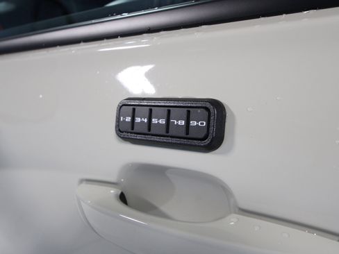 New 2026 Ford Ranger Raptor image 34