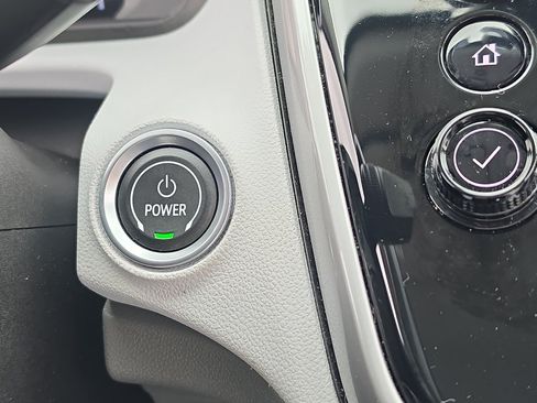 Certified 2023 Chevrolet Bolt EUV Premier w/ Sun & Sound Package FWD image 29