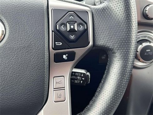 Certified 2024 Toyota 4Runner Limited image 27