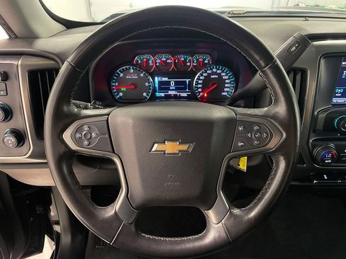 Used 2019 Chevrolet Silverado 1500 LT w/ All Star Edition image 29