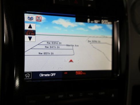 Used 2011 Ford F150 FX4 w/ FX Luxury Pkg image 19