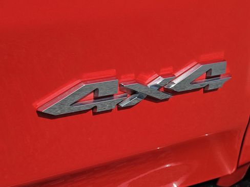 Used 2025 RAM 1500 Big Horn image 9