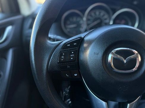 Used 2016 MAZDA CX-5 Sport image 39