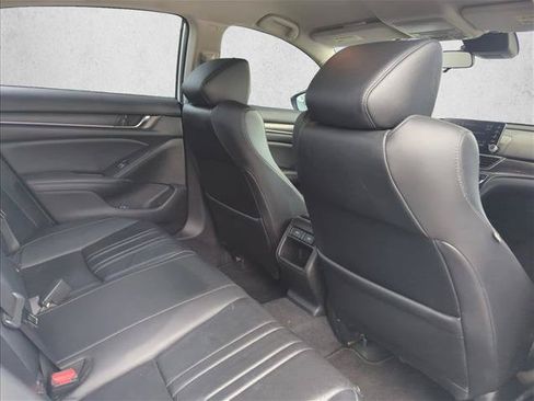 Used 2022 Honda Accord Sport Special Edition image 23