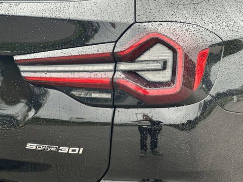 Used 2022 BMW X3 sDrive30i w/ Convenience Package w/ZPA image 30