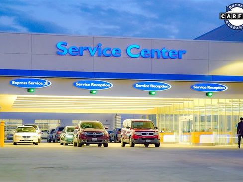 Certified 2024 Honda Odyssey EX-L image 36