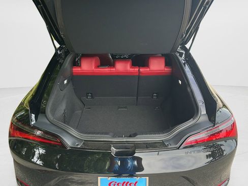 Used 2025 Acura Integra A-Spec image 27
