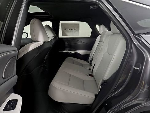 New 2026 Lexus RX 350h image 8