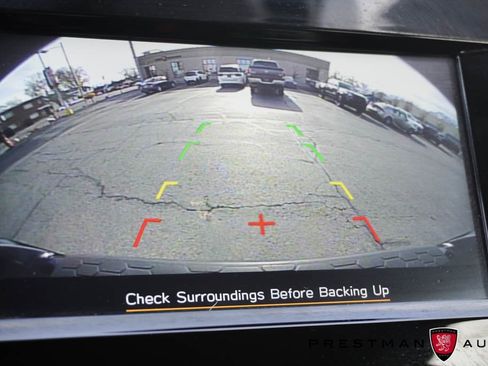 Used 2022 Subaru Crosstrek 2.0i Premium w/ Popular Package #3 image 5