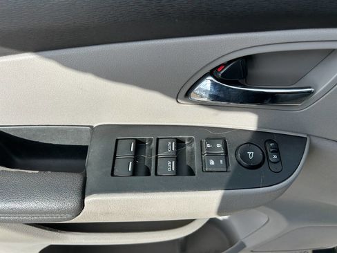 Used 2015 Honda Odyssey EX-L image 26