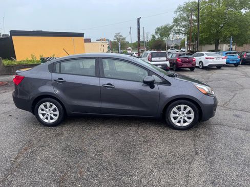 Used 2014 Kia Rio EX FWD image 4