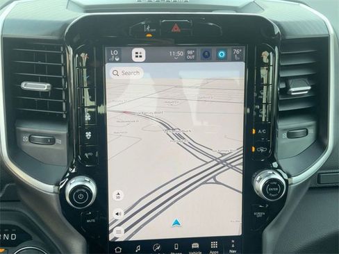 New 2026 RAM 1500 Lone Star image 23