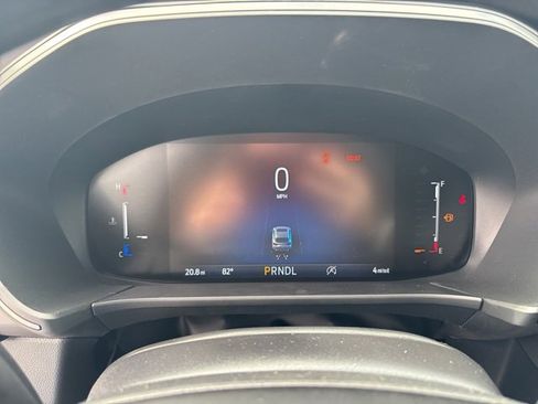 New 2026 Ford Escape Active image 14