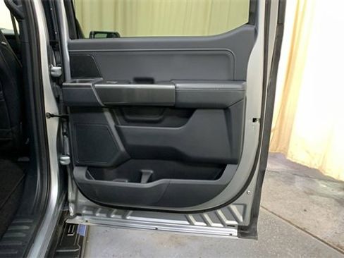 Used 2023 Ford F150 XLT w/ Equipment Group 302A High image 14