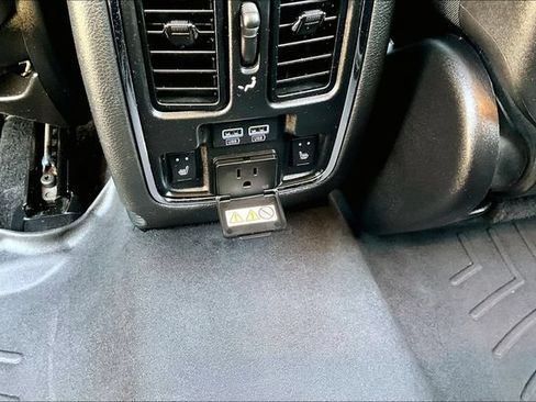 Used 2017 Dodge Durango Citadel AWD/4WD image 16