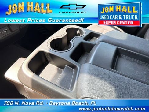 Used 2025 GMC Sierra 1500 Pro w/ Graphite Edition RWD image 21