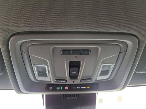 Used 2024 Chevrolet Silverado 1500 LT Trail Boss w/ Convenience Package II image 32