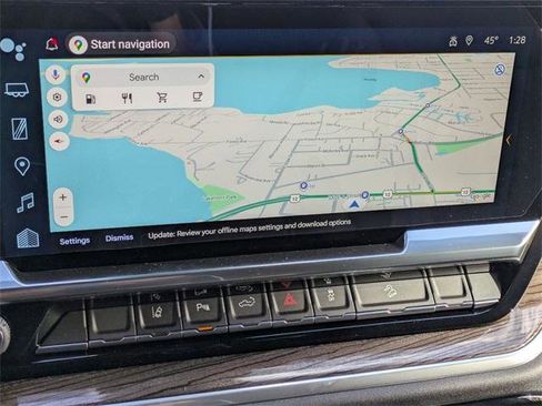 New 2026 Chevrolet Silverado 3500 LT w/ Trail Boss Package image 15