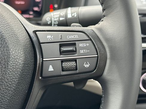 New 2026 Honda Accord EX-L image 28