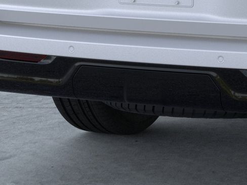 New 2026 Lincoln Navigator Black Label image 23