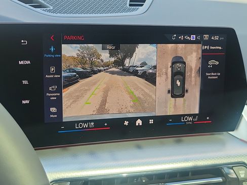 New 2026 BMW X1 M35i w/ Technology Package AWD/4WD image 28