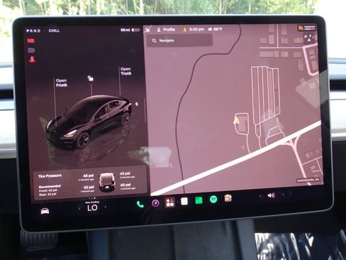 Used 2023 Tesla Model 3 Standard Range RWD image 20