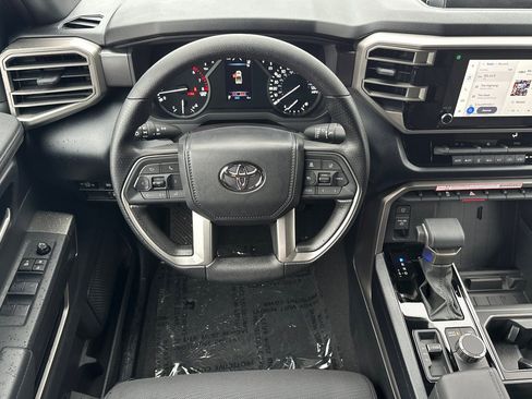 New 2026 Toyota Tundra SR5 image 14