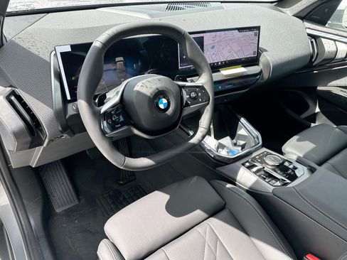 New 2026 BMW X3 xDrive30i w/ Convenience Package AWD/4WD image 7
