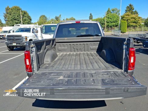 Used 2023 Ford F150 XLT w/ Equipment Group 301A Mid AWD/4WD image 20