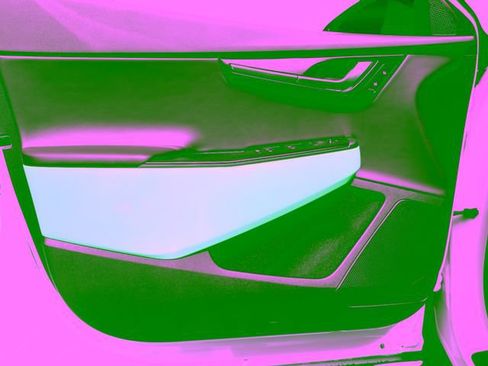 New 2026 Kia EV6 Wind RWD image 29