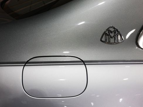 Used 2024 Mercedes-Benz Maybach S 580 4MATIC image 66