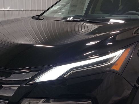 New 2026 Nissan Rogue Platinum w/ Platinum Premium Package image 34