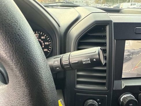 Used 2018 Ford F150 XL w/ Equipment Group 101A Mid image 30