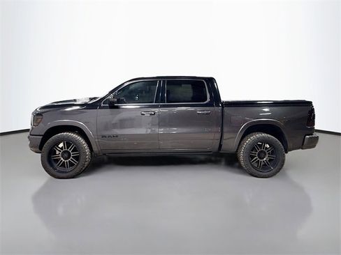 Used 2019 RAM 1500 Rebel w/ Rebel Level 2 Equipment Group image 10