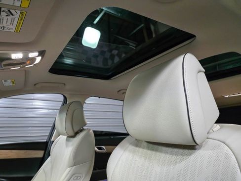 Used 2021 Genesis GV80 3.5T w/ Advanced Package 06 image 18