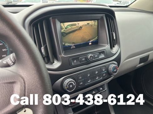 Used 2022 GMC Canyon Elevation Standard image 21