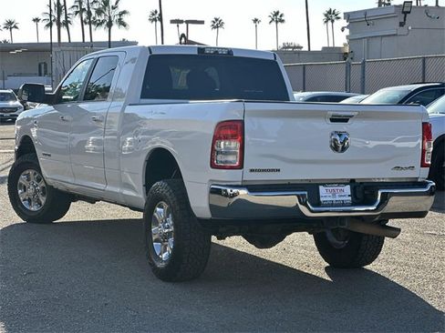 Used 2019 RAM 2500 Big Horn image 6
