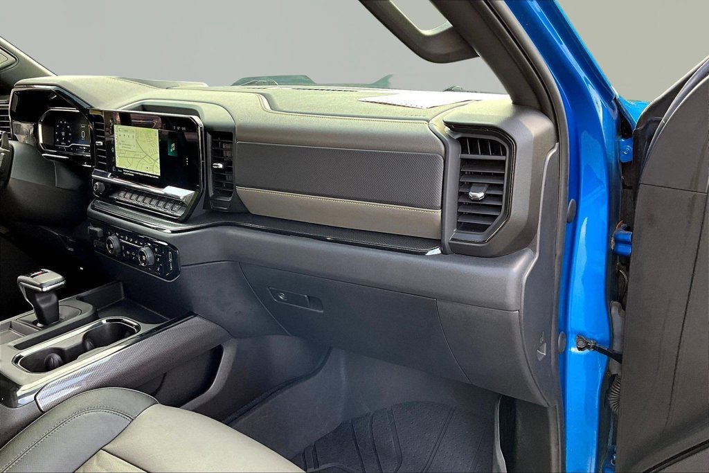 Used 2022 Chevrolet Silverado 1500 ZR2 AWD/4WD image 28